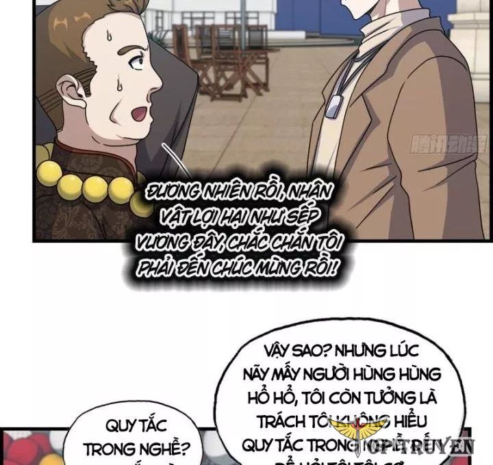 Tôi Chuyển Vàng Tại Mạt Thế - Chapter 458 - Page 5