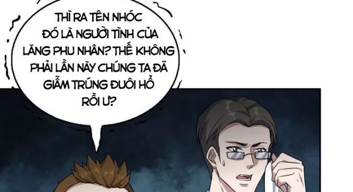 Tôi Chuyển Vàng Tại Mạt Thế - Chapter 458 - Page 59