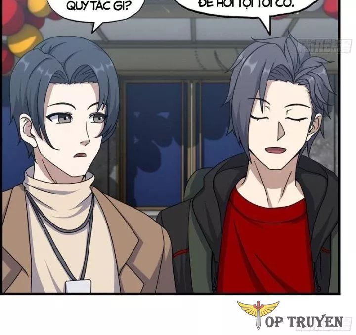 Tôi Chuyển Vàng Tại Mạt Thế - Chapter 458 - Page 6