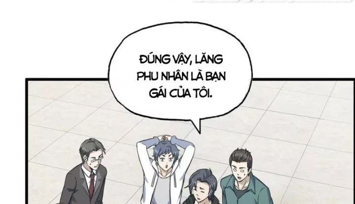 Tôi Chuyển Vàng Tại Mạt Thế - Chapter 458 - Page 63