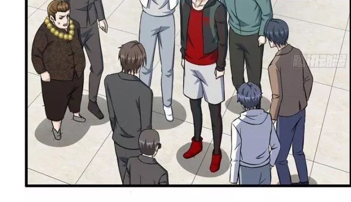 Tôi Chuyển Vàng Tại Mạt Thế - Chapter 458 - Page 64