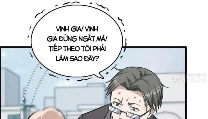 Tôi Chuyển Vàng Tại Mạt Thế - Chapter 458 - Page 65