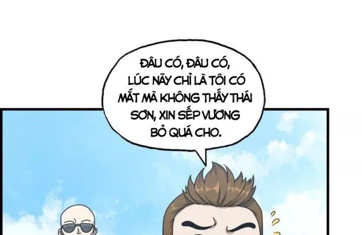 Tôi Chuyển Vàng Tại Mạt Thế - Chapter 458 - Page 7