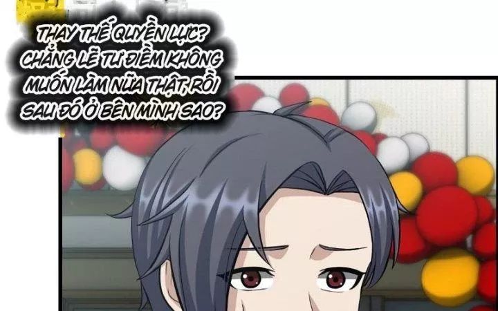 Tôi Chuyển Vàng Tại Mạt Thế - Chapter 458 - Page 81