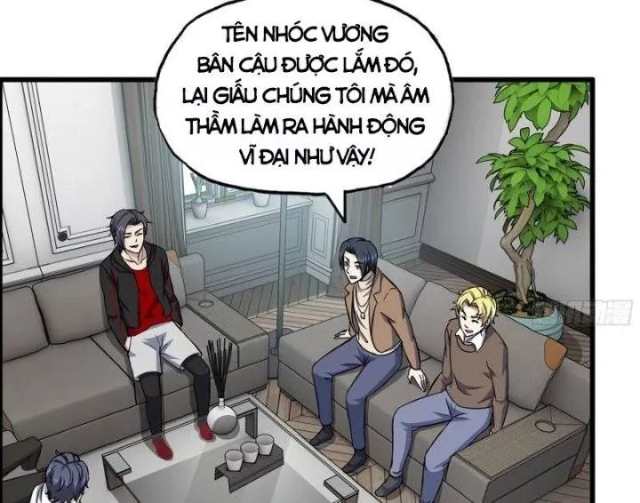 Tôi Chuyển Vàng Tại Mạt Thế - Chapter 458 - Page 87