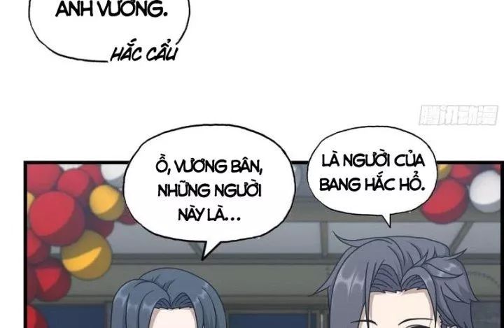 Tôi Chuyển Vàng Tại Mạt Thế - Chapter 458 - Page 9
