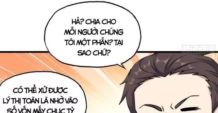 Tôi Chuyển Vàng Tại Mạt Thế - Chapter 459 - Page 10