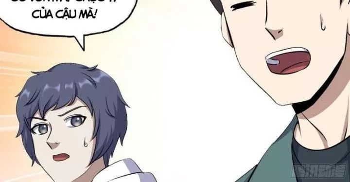 Tôi Chuyển Vàng Tại Mạt Thế - Chapter 459 - Page 11