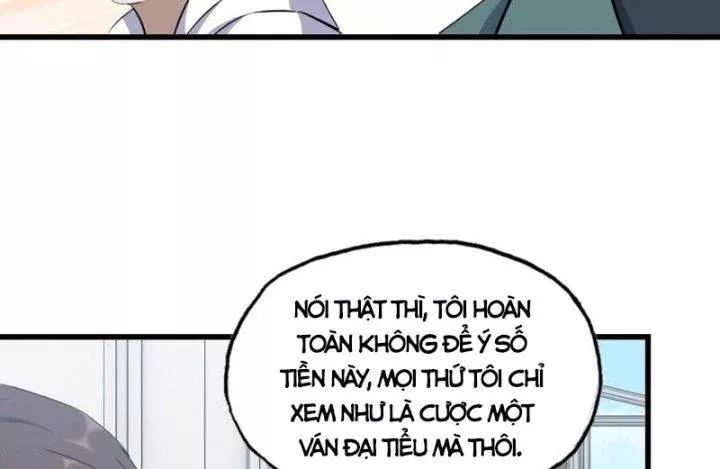 Tôi Chuyển Vàng Tại Mạt Thế - Chapter 459 - Page 12