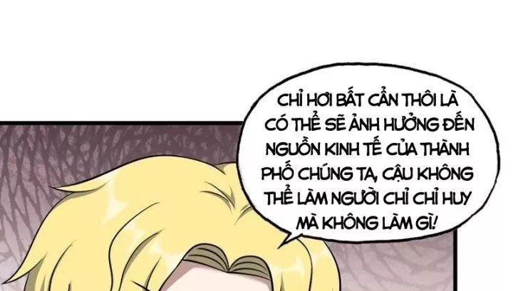 Tôi Chuyển Vàng Tại Mạt Thế - Chapter 459 - Page 18