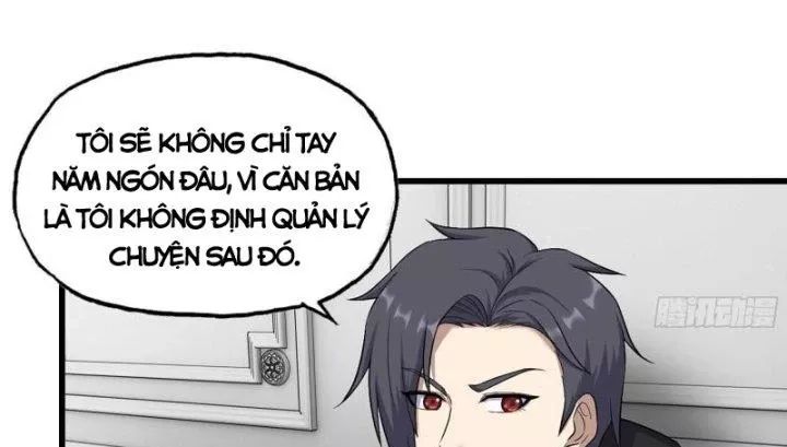 Tôi Chuyển Vàng Tại Mạt Thế - Chapter 459 - Page 20