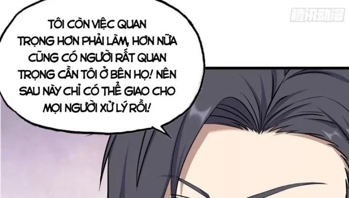 Tôi Chuyển Vàng Tại Mạt Thế - Chapter 459 - Page 22