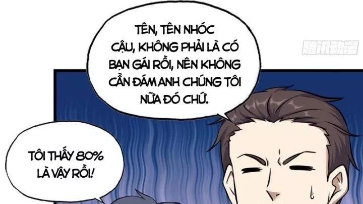 Tôi Chuyển Vàng Tại Mạt Thế - Chapter 459 - Page 26