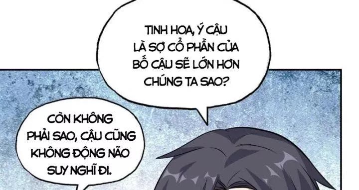 Tôi Chuyển Vàng Tại Mạt Thế - Chapter 459 - Page 32