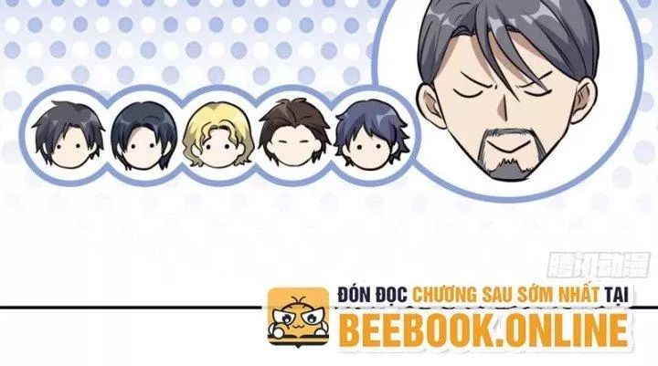 Tôi Chuyển Vàng Tại Mạt Thế - Chapter 459 - Page 37