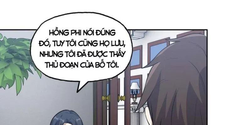 Tôi Chuyển Vàng Tại Mạt Thế - Chapter 459 - Page 38