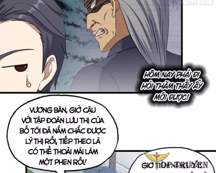 Tôi Chuyển Vàng Tại Mạt Thế - Chapter 459 - Page 4