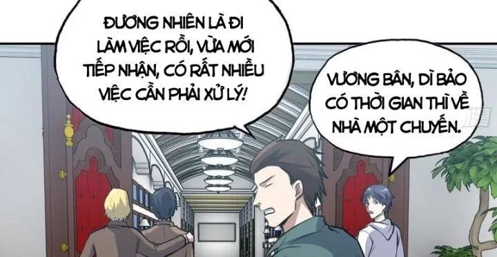 Tôi Chuyển Vàng Tại Mạt Thế - Chapter 459 - Page 46