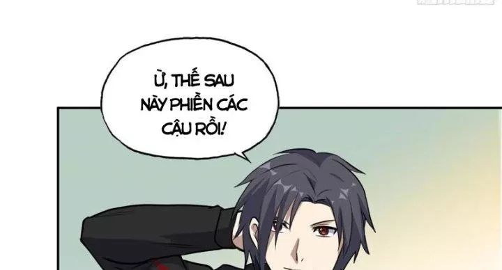 Tôi Chuyển Vàng Tại Mạt Thế - Chapter 459 - Page 48