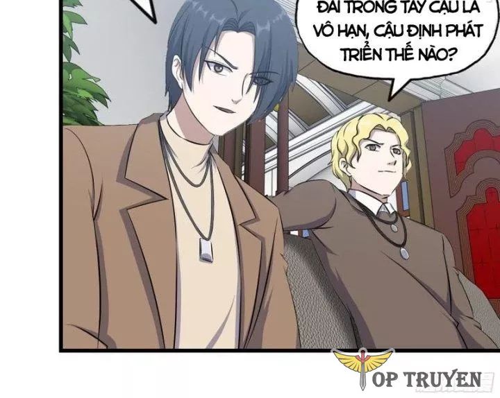 Tôi Chuyển Vàng Tại Mạt Thế - Chapter 459 - Page 5