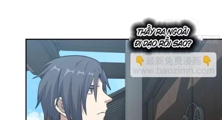 Tôi Chuyển Vàng Tại Mạt Thế - Chapter 459 - Page 52