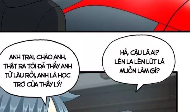 Tôi Chuyển Vàng Tại Mạt Thế - Chapter 459 - Page 58