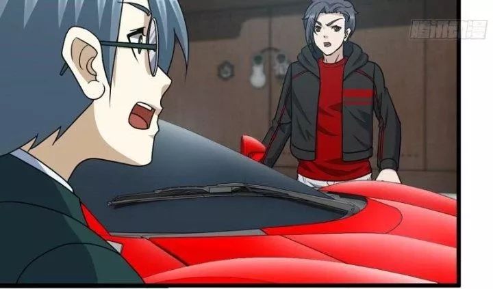 Tôi Chuyển Vàng Tại Mạt Thế - Chapter 459 - Page 59