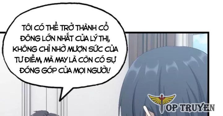 Tôi Chuyển Vàng Tại Mạt Thế - Chapter 459 - Page 6