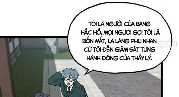 Tôi Chuyển Vàng Tại Mạt Thế - Chapter 459 - Page 60