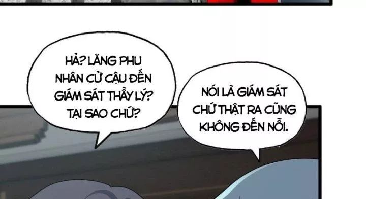 Tôi Chuyển Vàng Tại Mạt Thế - Chapter 459 - Page 62