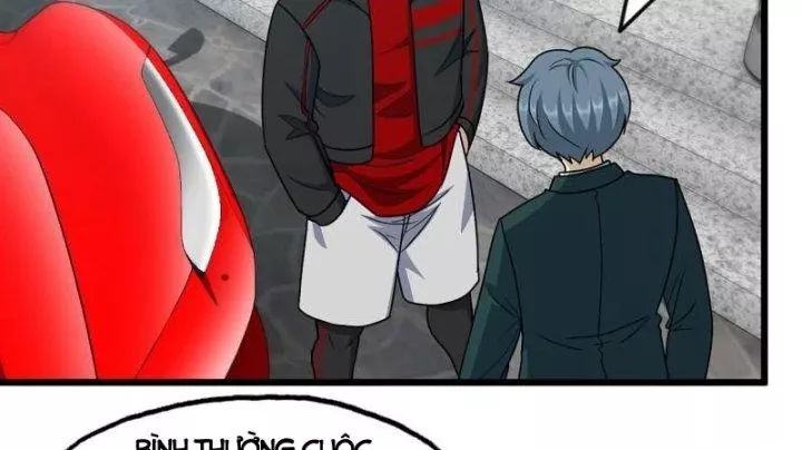 Tôi Chuyển Vàng Tại Mạt Thế - Chapter 459 - Page 73