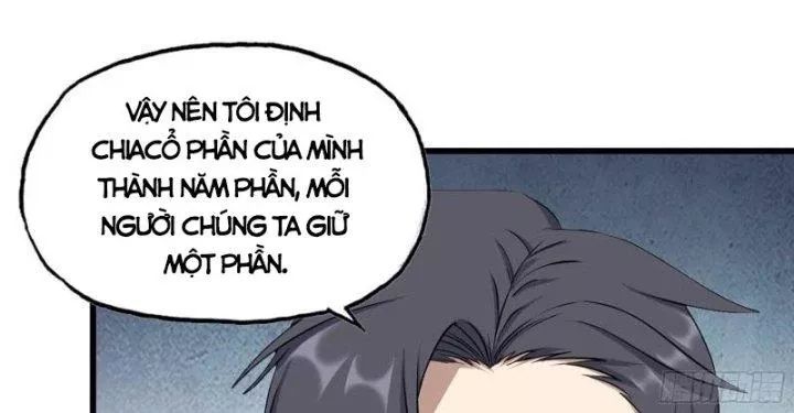 Tôi Chuyển Vàng Tại Mạt Thế - Chapter 459 - Page 8