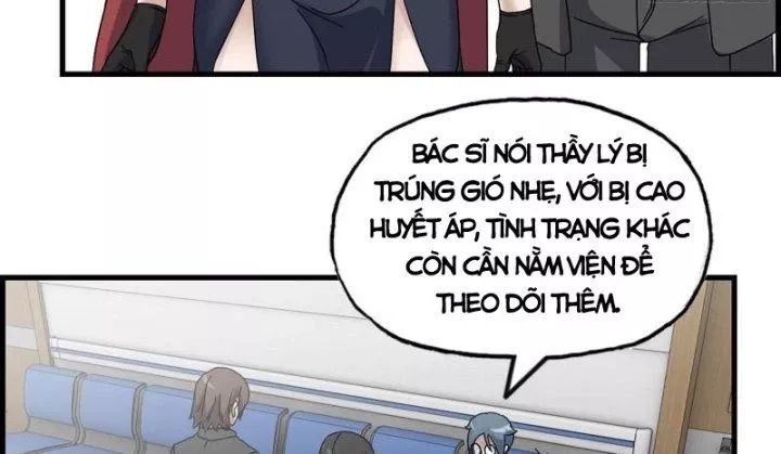 Tôi Chuyển Vàng Tại Mạt Thế - Chapter 460 - Page 10