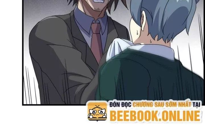 Tôi Chuyển Vàng Tại Mạt Thế - Chapter 460 - Page 13