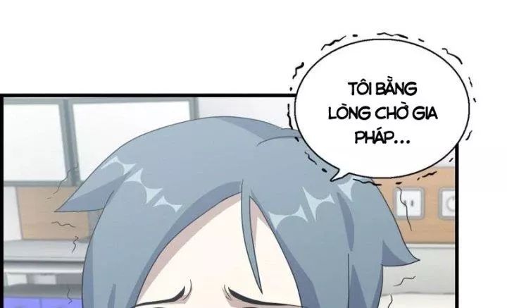 Tôi Chuyển Vàng Tại Mạt Thế - Chapter 460 - Page 14