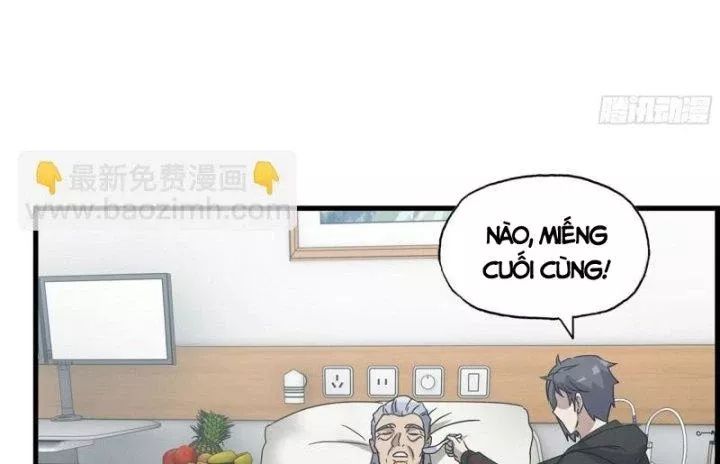 Tôi Chuyển Vàng Tại Mạt Thế - Chapter 460 - Page 20