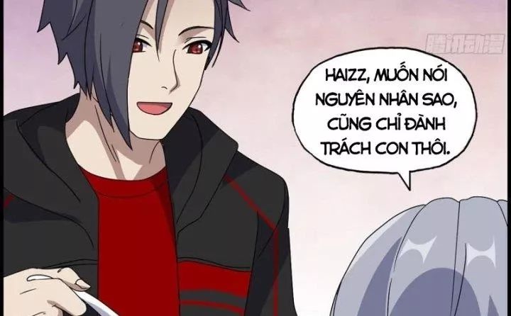 Tôi Chuyển Vàng Tại Mạt Thế - Chapter 460 - Page 25
