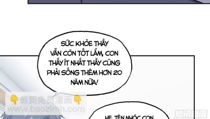 Tôi Chuyển Vàng Tại Mạt Thế - Chapter 460 - Page 32