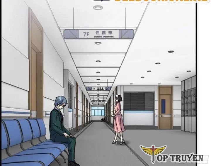 Tôi Chuyển Vàng Tại Mạt Thế - Chapter 460 - Page 5