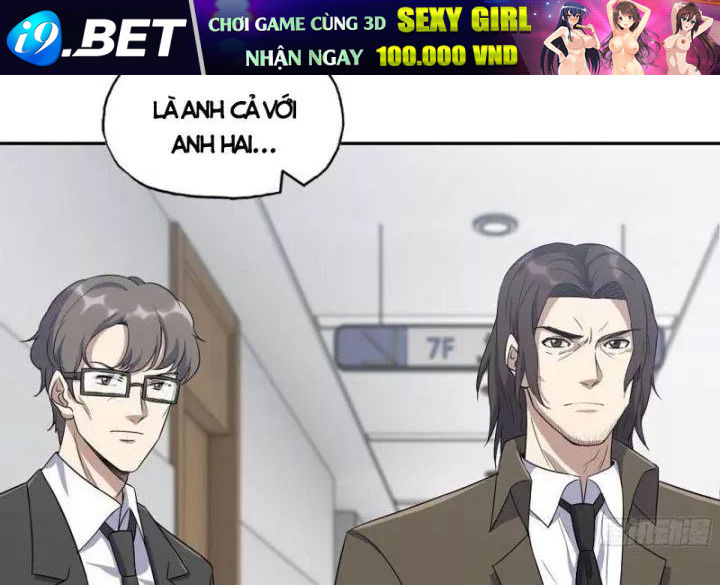 Tôi Chuyển Vàng Tại Mạt Thế - Chapter 460 - Page 52