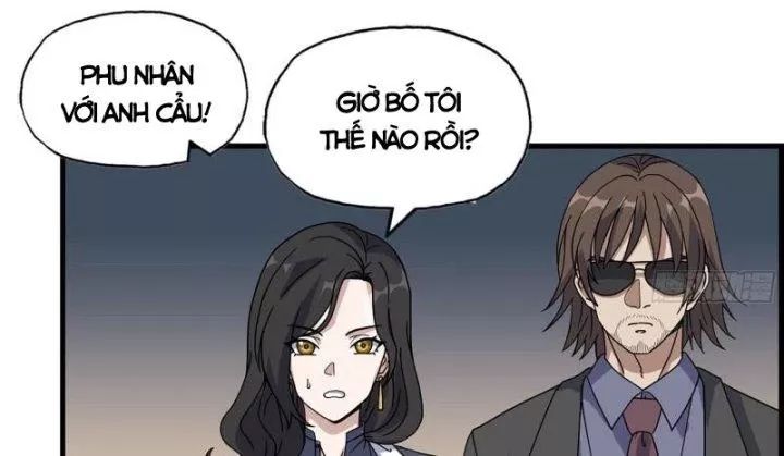 Tôi Chuyển Vàng Tại Mạt Thế - Chapter 460 - Page 8