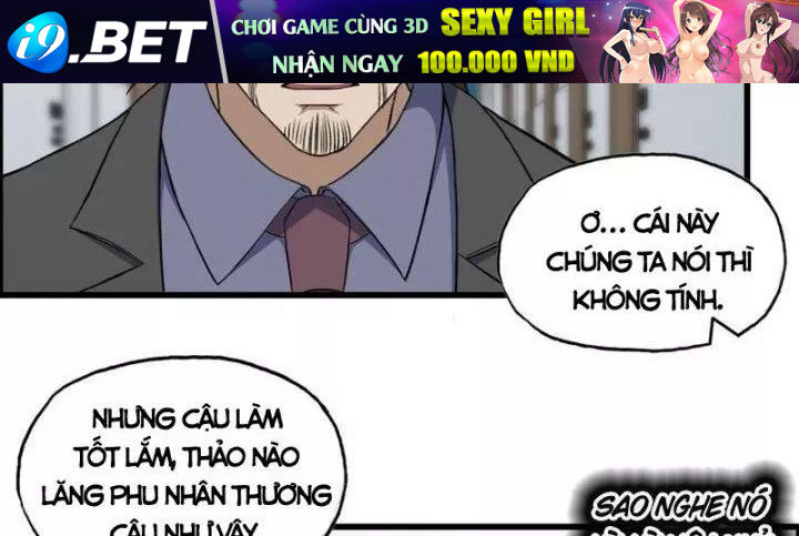 Tôi Chuyển Vàng Tại Mạt Thế - Chapter 461 - Page 16