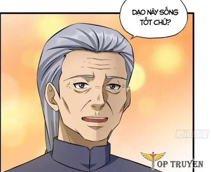 Tôi Chuyển Vàng Tại Mạt Thế - Chapter 461 - Page 3