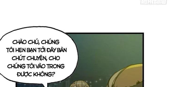 Tôi Chuyển Vàng Tại Mạt Thế - Chapter 461 - Page 34