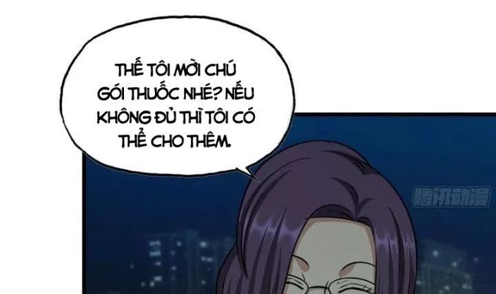 Tôi Chuyển Vàng Tại Mạt Thế - Chapter 461 - Page 39