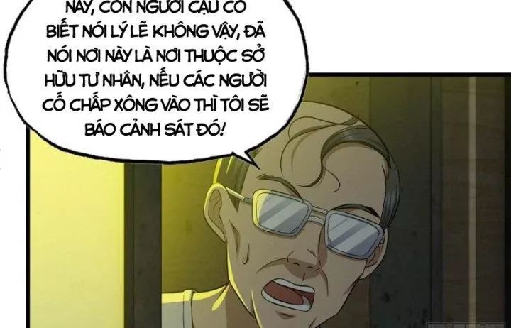 Tôi Chuyển Vàng Tại Mạt Thế - Chapter 461 - Page 45