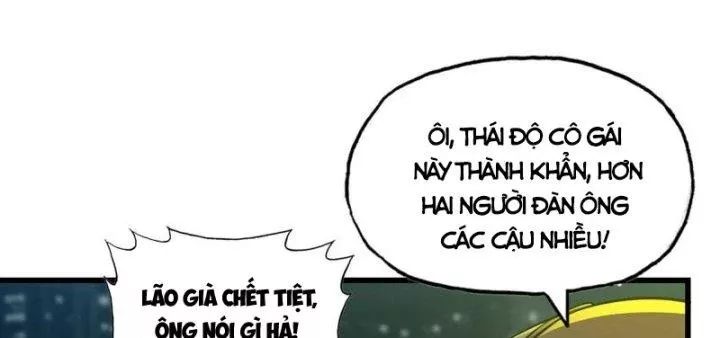 Tôi Chuyển Vàng Tại Mạt Thế - Chapter 461 - Page 52