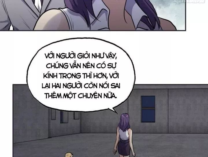 Tôi Chuyển Vàng Tại Mạt Thế - Chapter 461 - Page 80