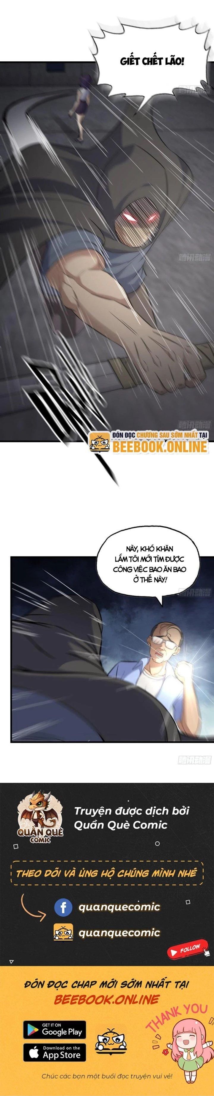 Tôi Chuyển Vàng Tại Mạt Thế - Chapter 462 - Page 14