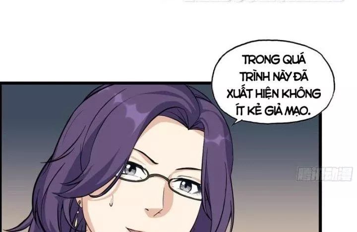 Tôi Chuyển Vàng Tại Mạt Thế - Chapter 463 - Page 17